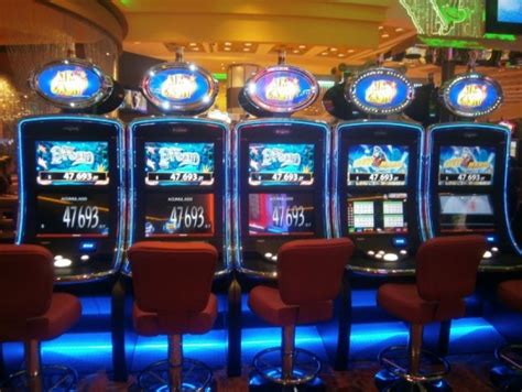 Blue1 bingo casino Uruguay